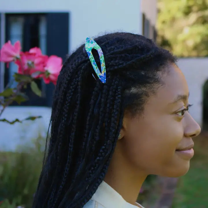 Kimono Clips - 293a Small Arch Assorted