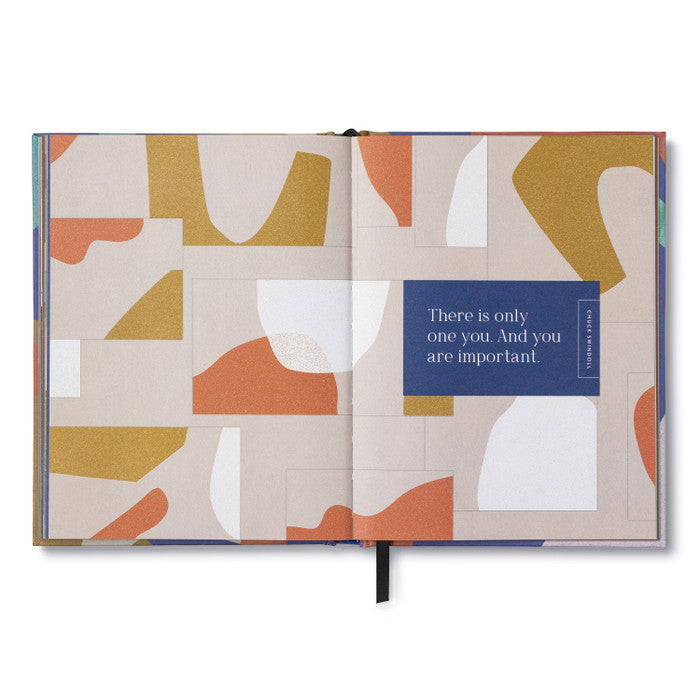The Possibility of You - Book