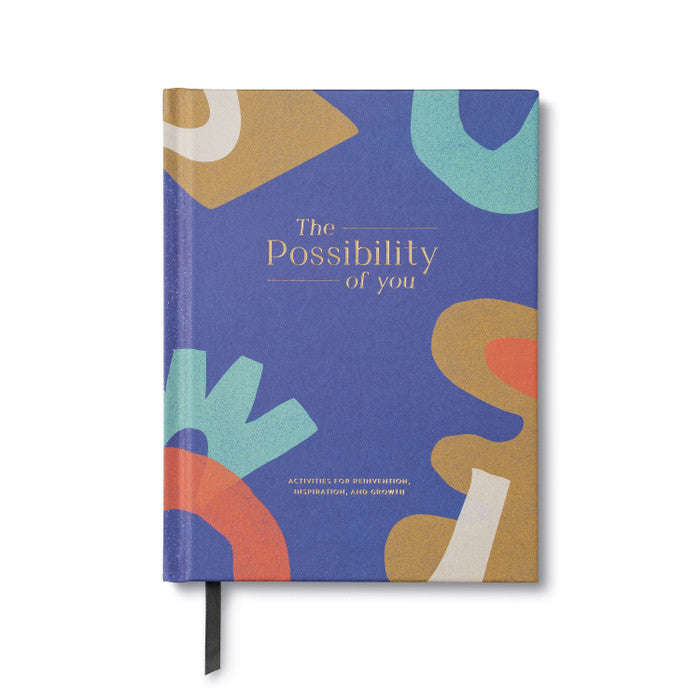 The Possibility of You - Book