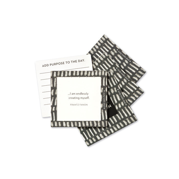 Thoughtfulls - Live With Intention - Pop Open Cards