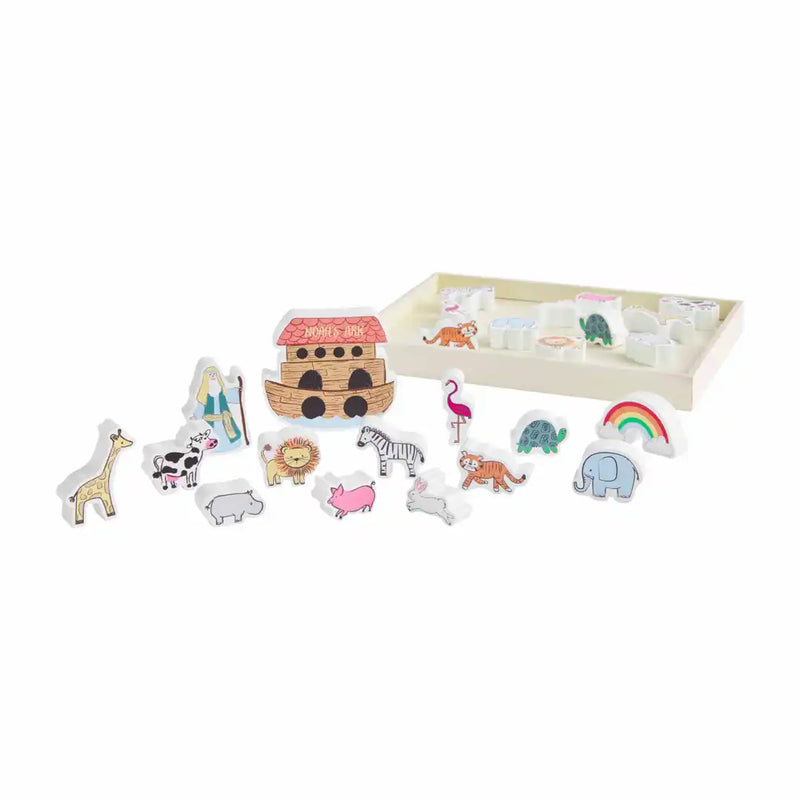 Mud Pie Noah&