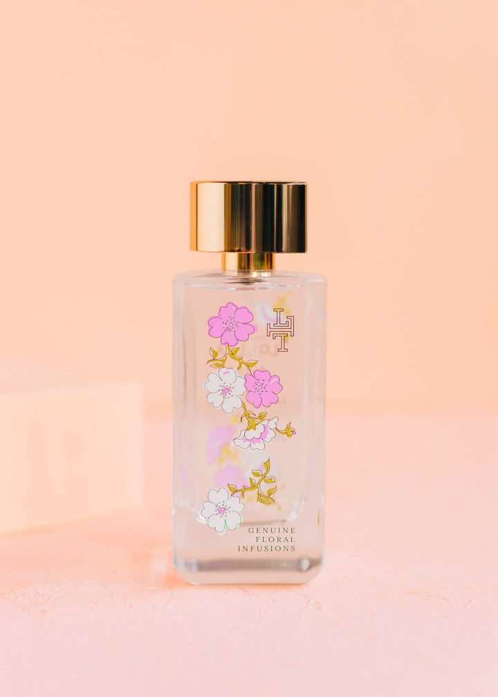 Margo Elena Relax Eau de Parfume