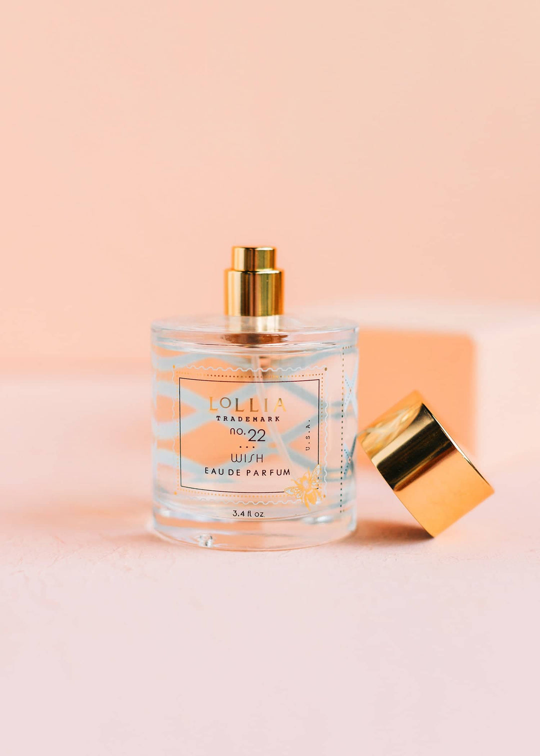 Margo Elena Wish Eau de Parfume