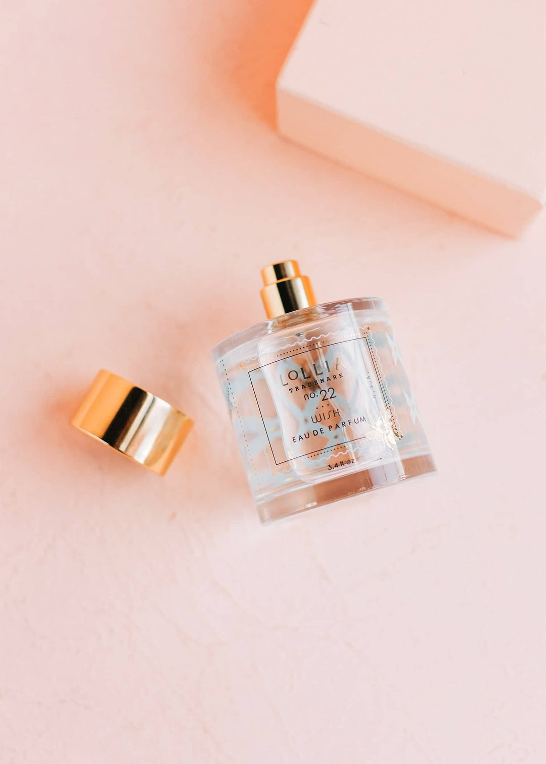 Margo Elena Wish Eau de Parfume