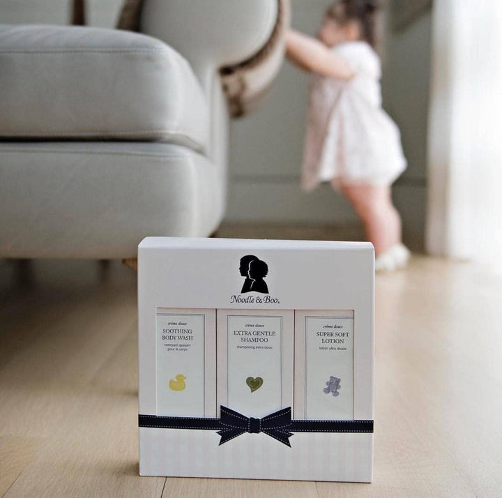 Noodle &amp; Boo Starter Gift Set