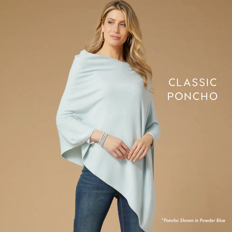 The Lightweight Poncho - Camel 1937057B