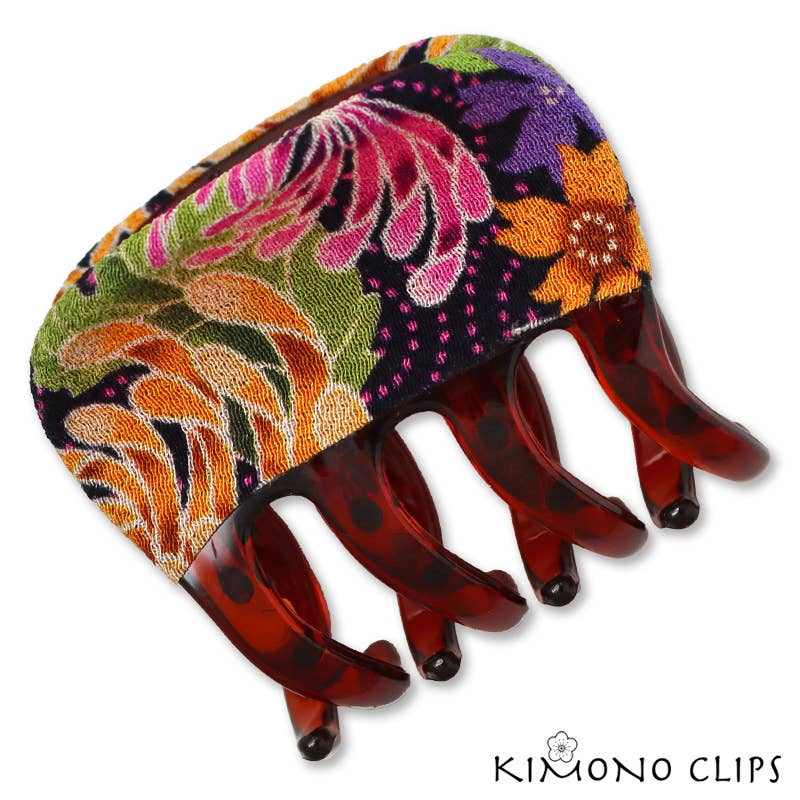 Kimono Clips 381a Bunni