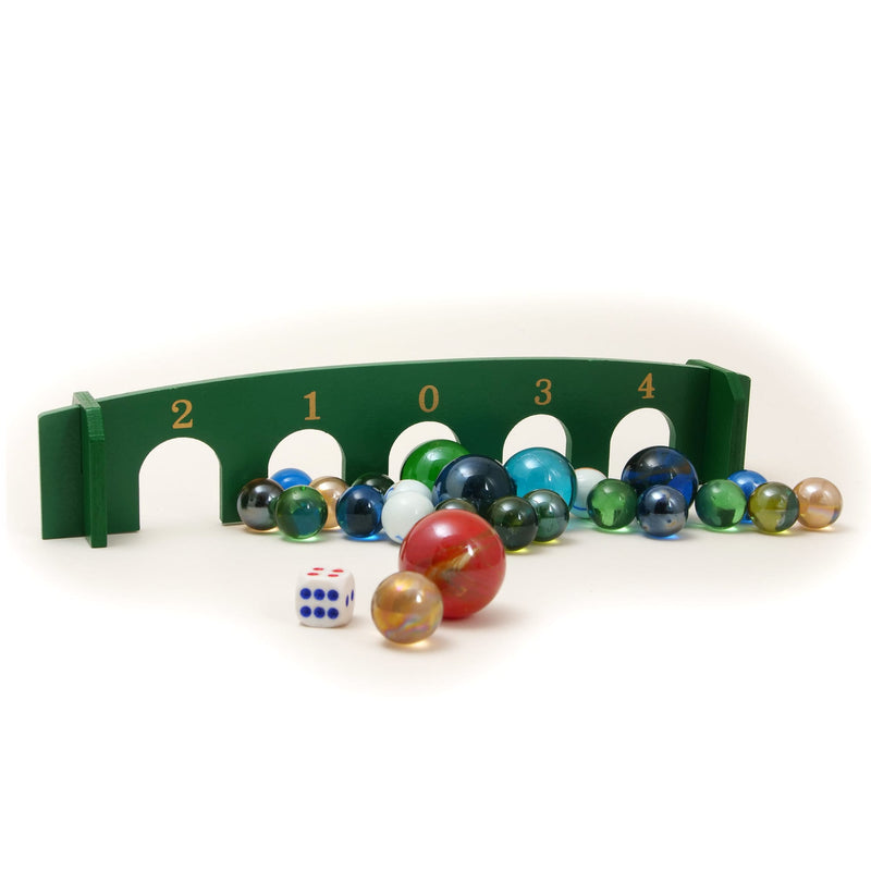 Marble Games Classic Toys