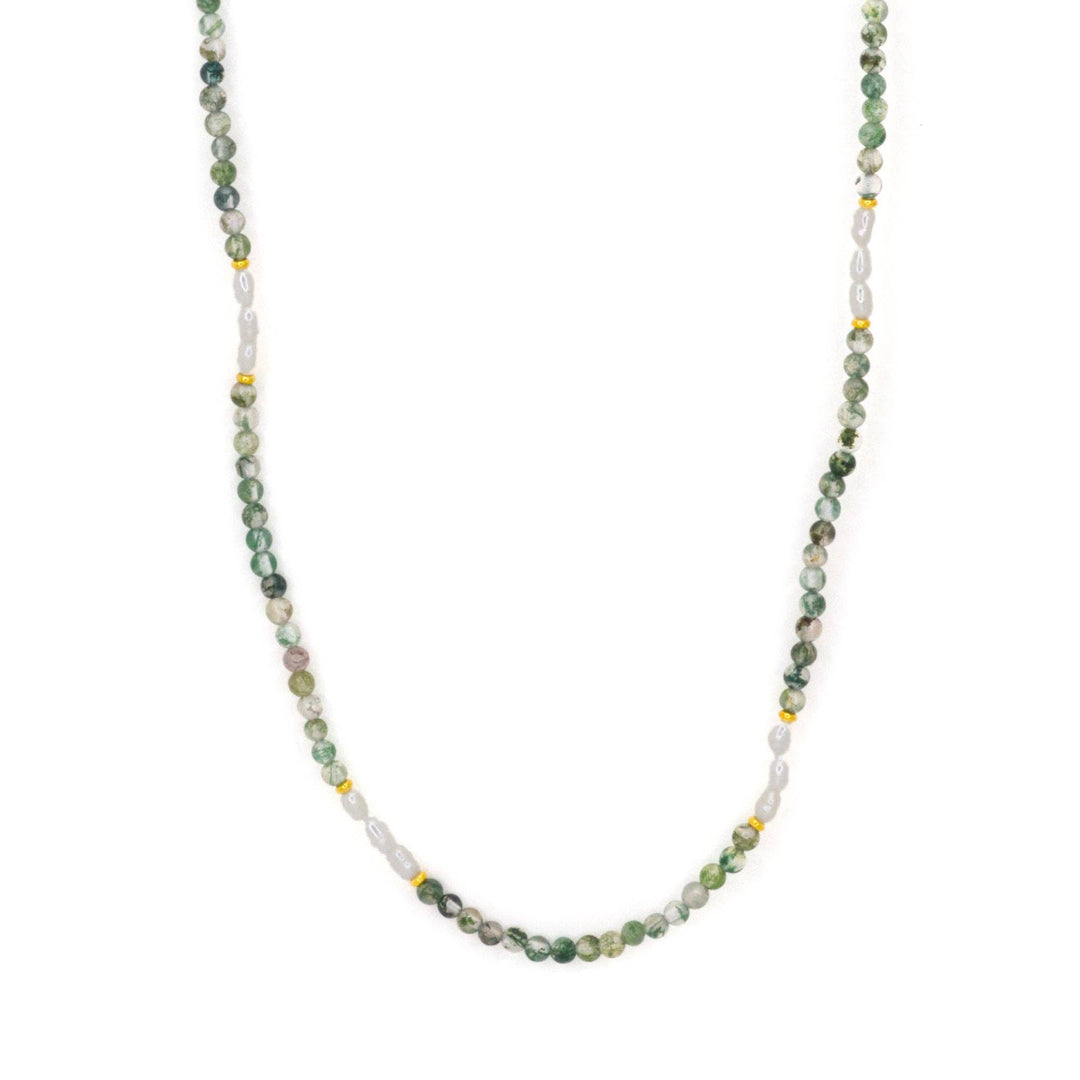 Salty Cali Verano Necklace