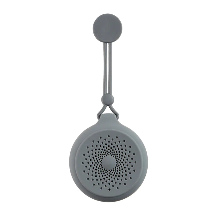 Boomerang Waterproof Wireless Speaker - Grey