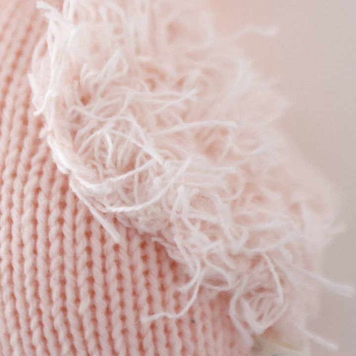 Cuddle+Kind Baby flamingo, gives 5 meals