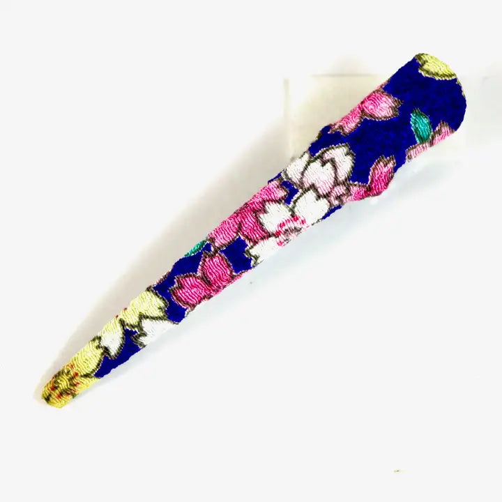 Kimono Clips - 342a Small Stork Clip