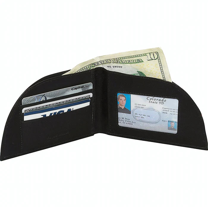 Front Pocket Wallet - 2 Styles