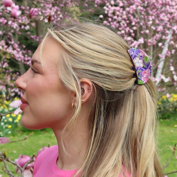 Kimono Clips 324a Dee Clip