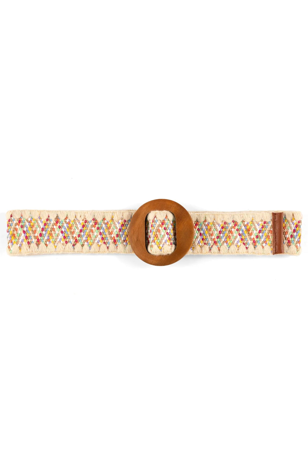 Shiraleah Kyra Belt, Multi