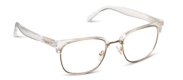 Peepers Readers Rory - Clear