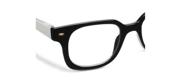 Peepers Laura Park Design Glossary - Navy/Wavy