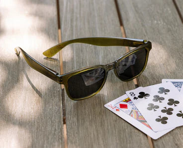 Peepers 18th Hole Polarized Sun - Green