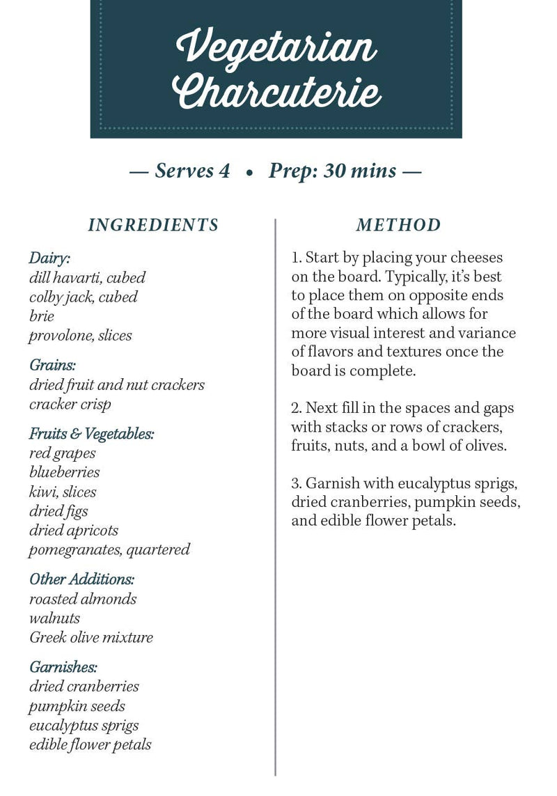 The Art of Mixology Sips & Snacks 50 Recipe Cards