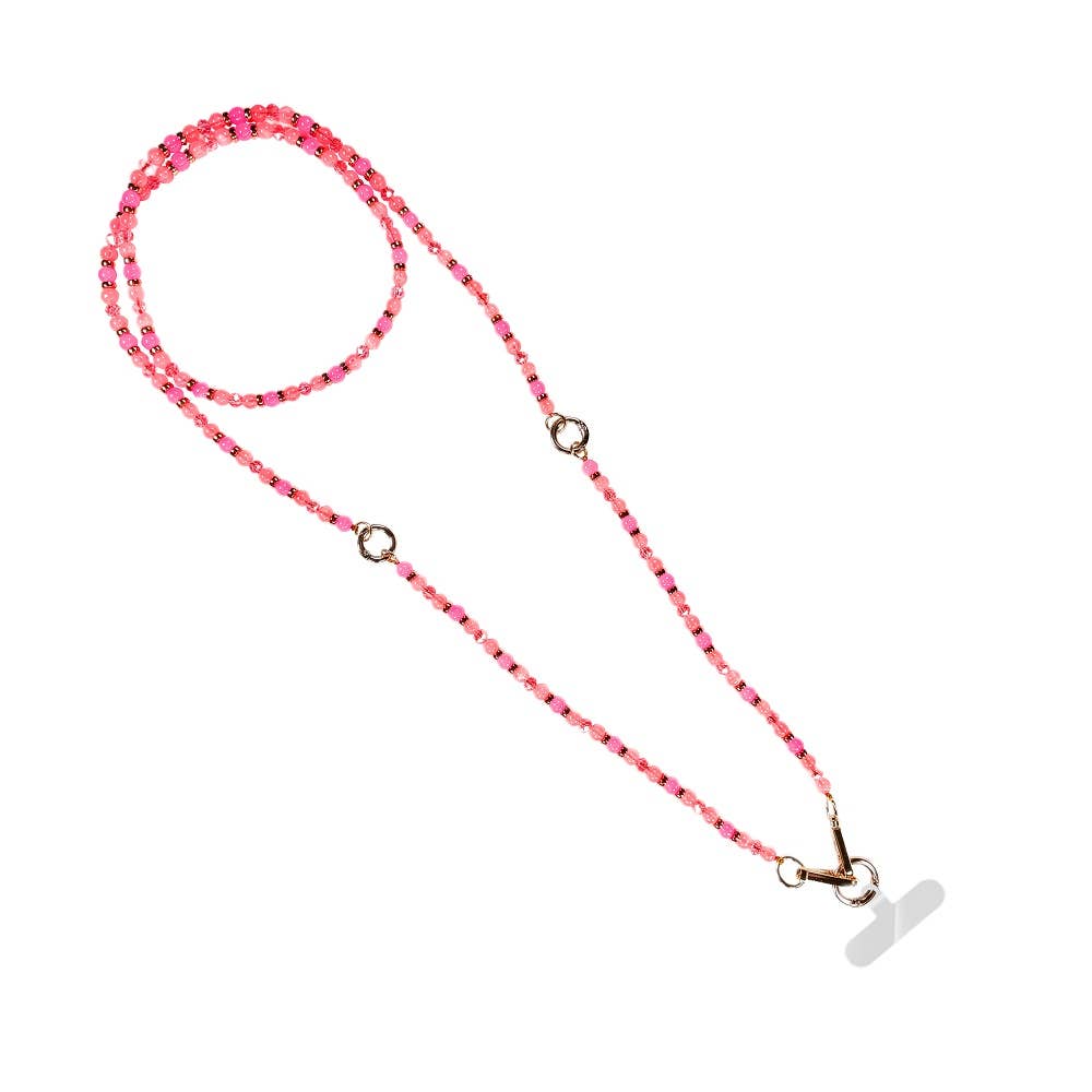 Clip &amp; Go Beaded Strap Collection
