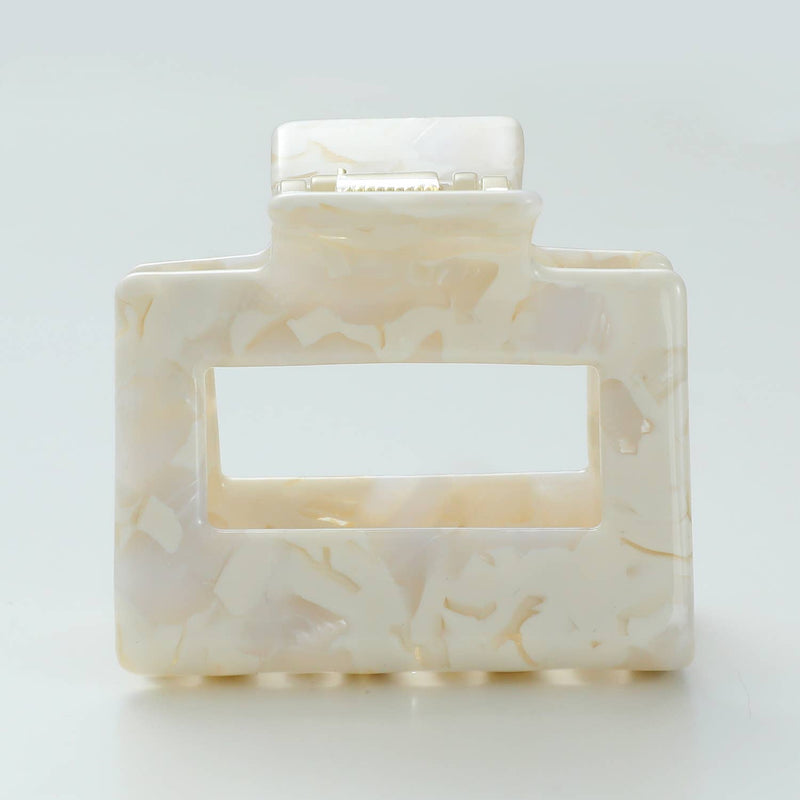 Snowfall | Assorted Small/Medium Claw Clips