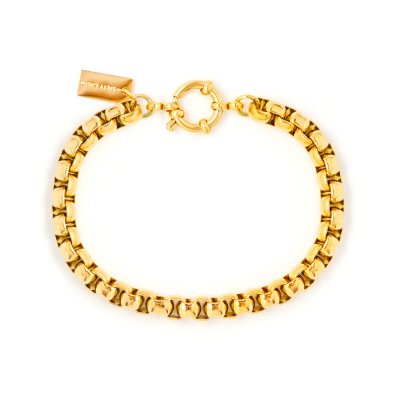 Salty Cali St. Tropez Bracelet Gold