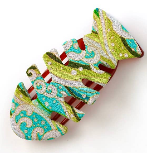 309a Fishbones Assorted