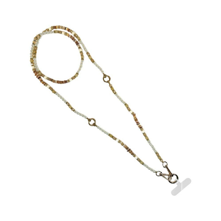 Clip &amp; Go Beaded Strap Collection