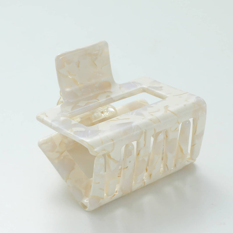 Snowfall | Assorted Small/Medium Claw Clips