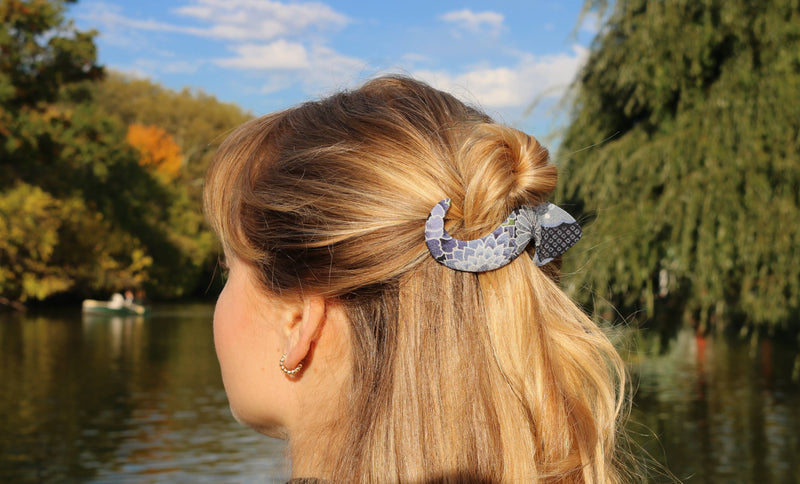 353a Large "S" Clip Assorted