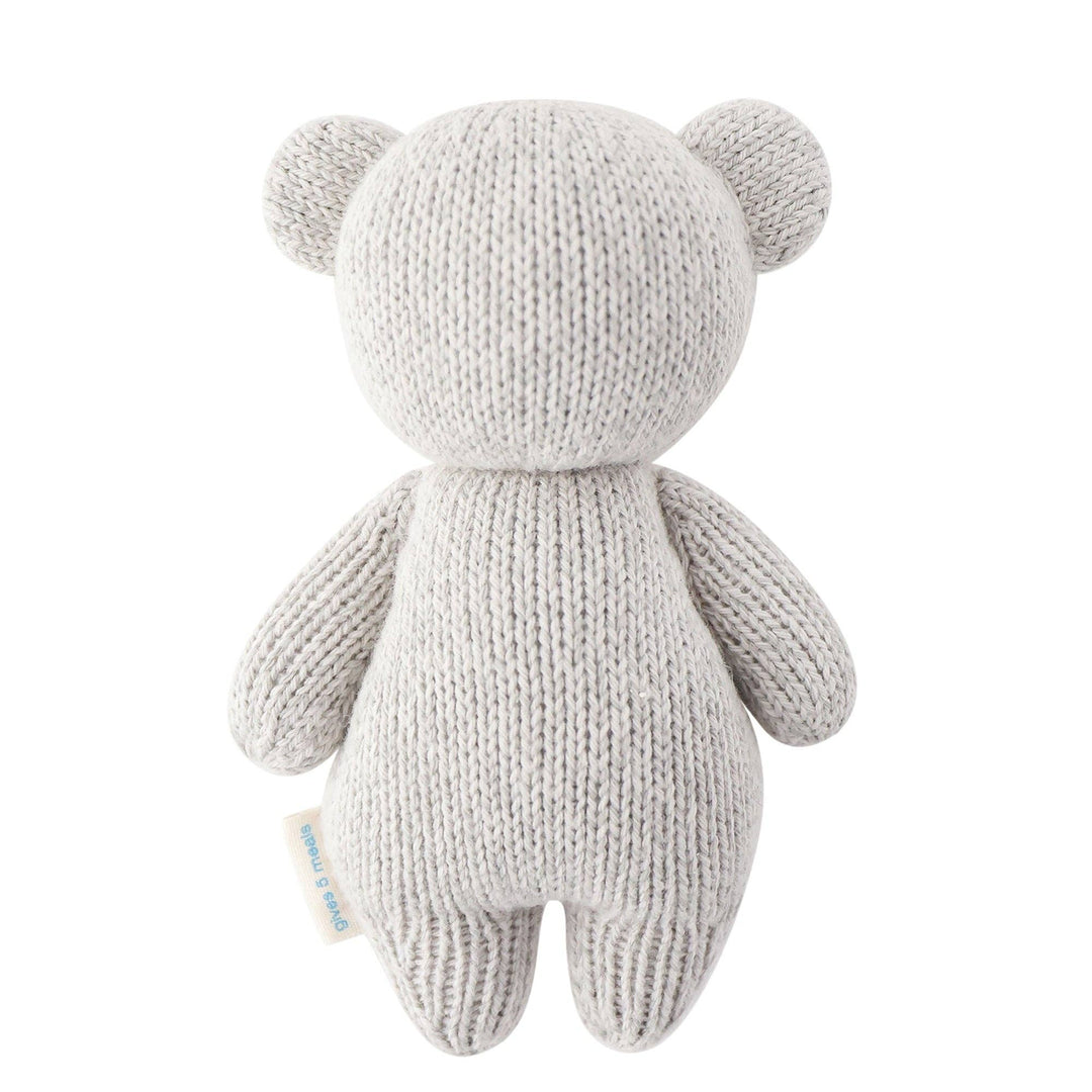 Cuddle+Kind Baby koala, gives 5 meals