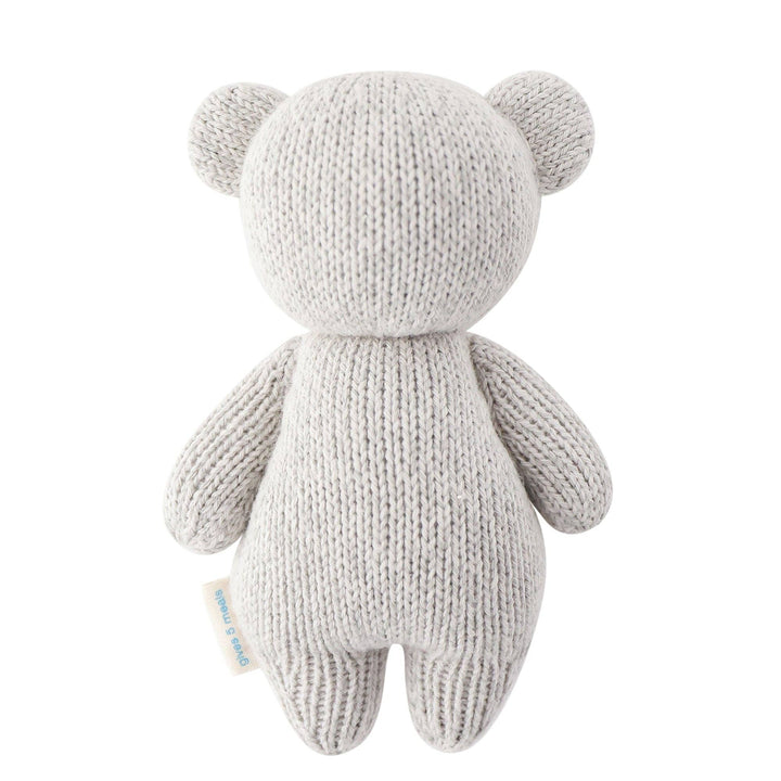 Cuddle+Kind Baby koala, gives 5 meals
