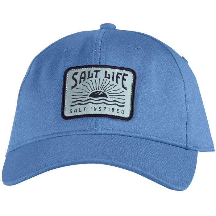Salt Life Salt Inspired Hat