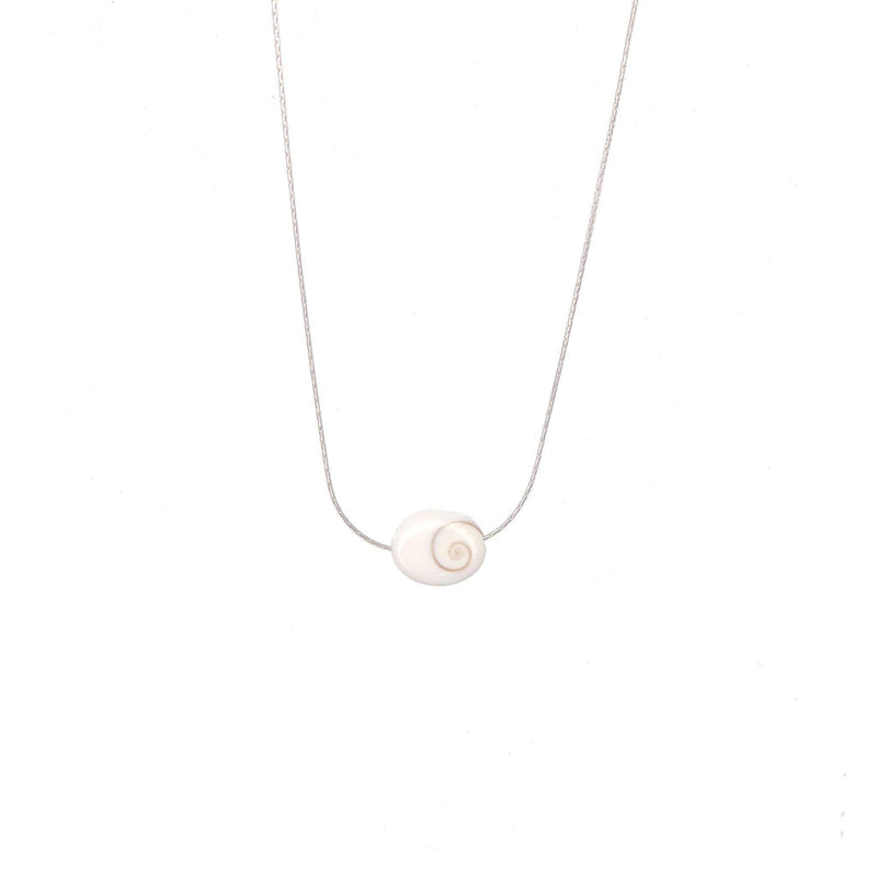 Salty Cali Shiva ~ Salty Shells Gold