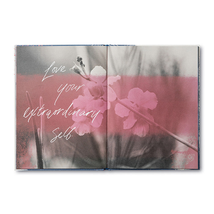 I Am Her She writes her story, day by day. And every word is true.