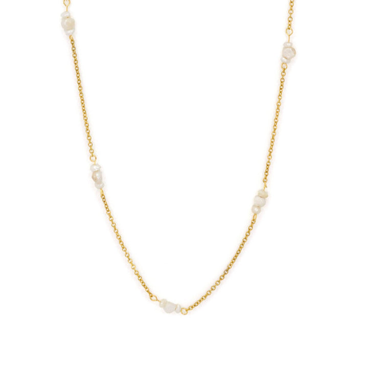 Salty Cali La Perla Necklace