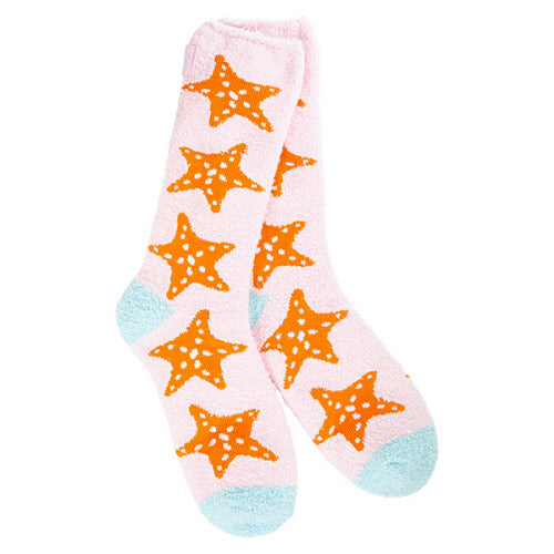 Cozy Crew OS Star Fish