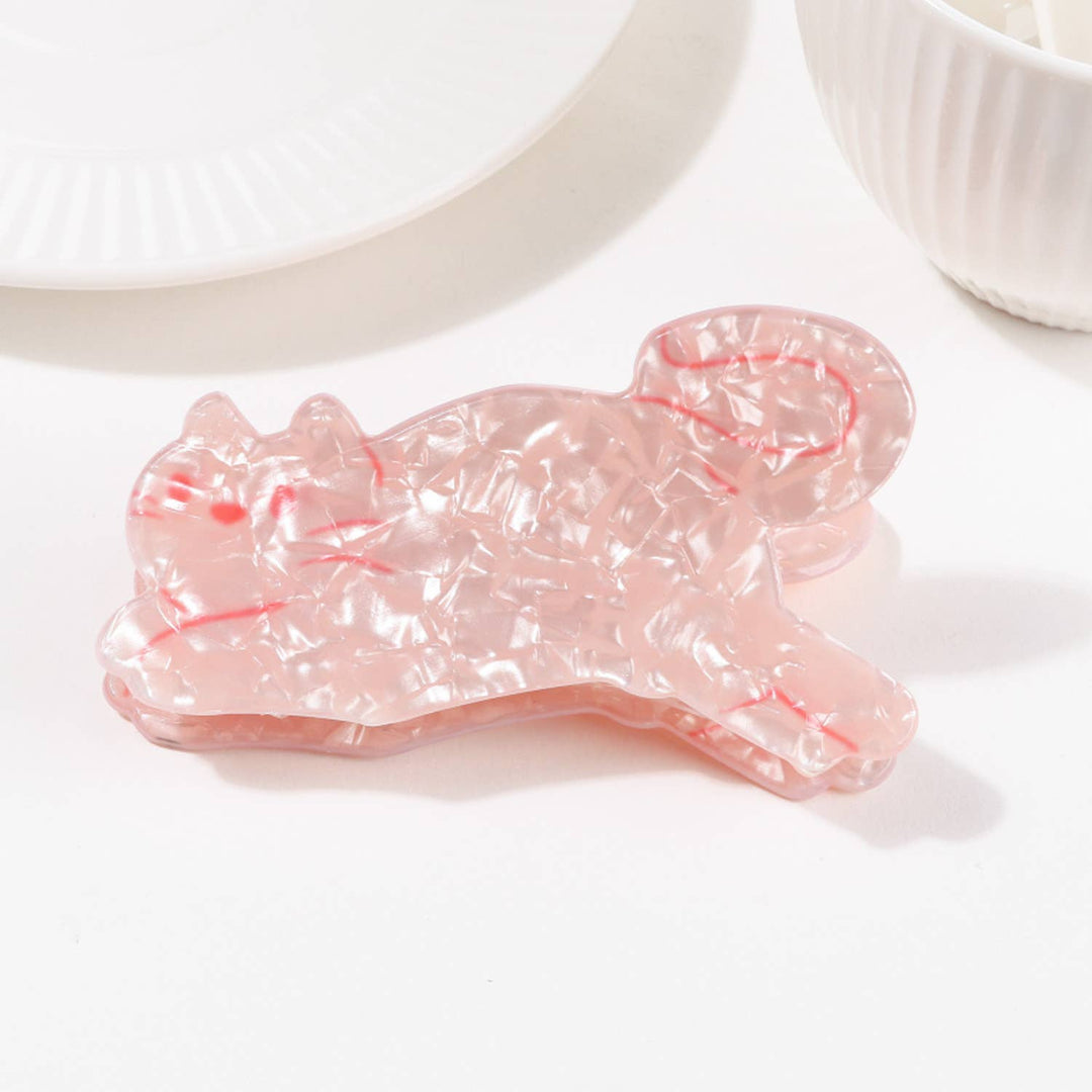 Cute Dog &amp; Cat Pet Hair Clip