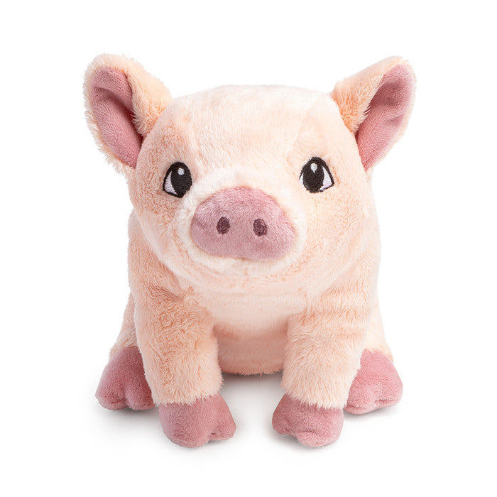 Flying Pig Plush