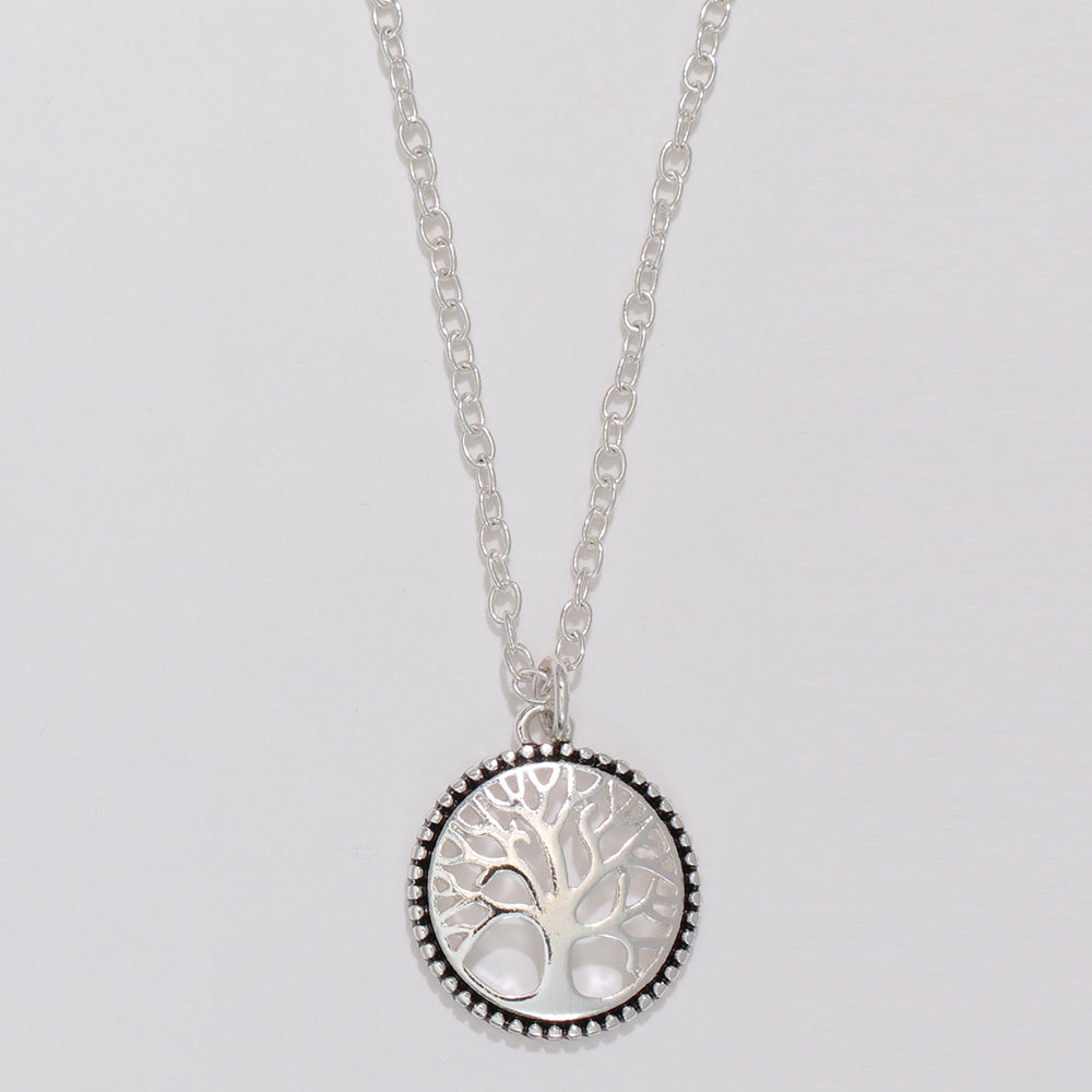 Necklace-Tree of Life