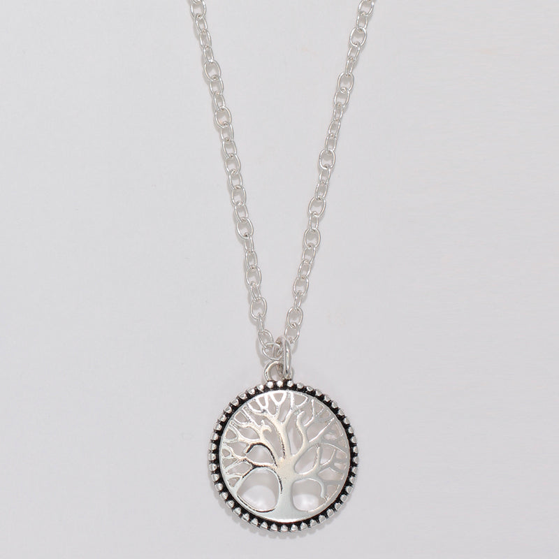 Necklace-Tree of Life