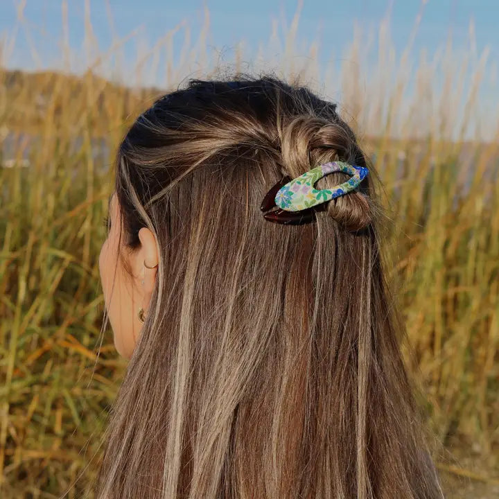 Kimono Clips - 293a Small Arch Assorted