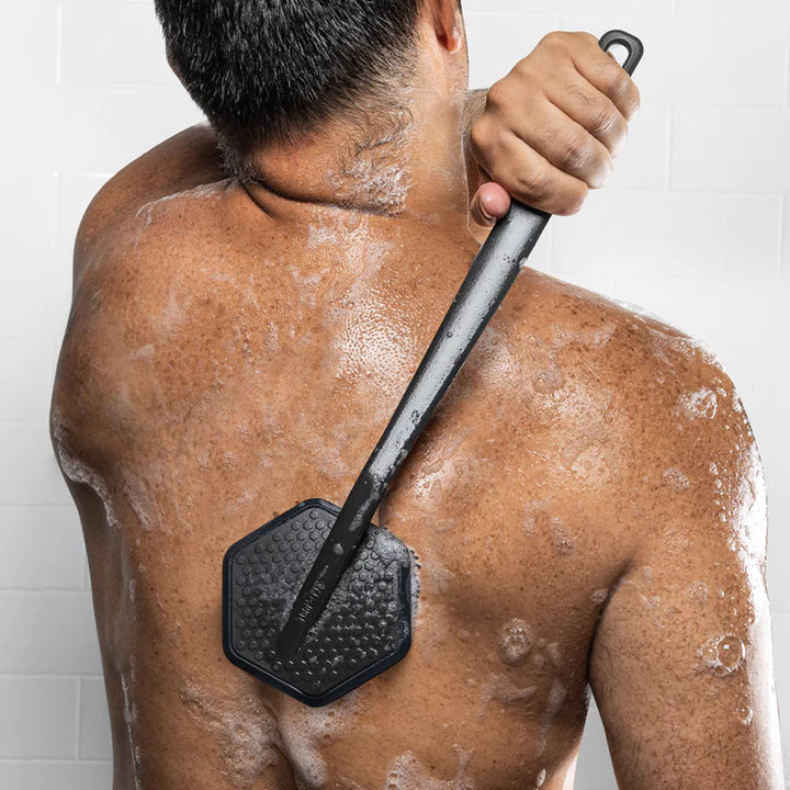 Tooletries - The Back Scrubber