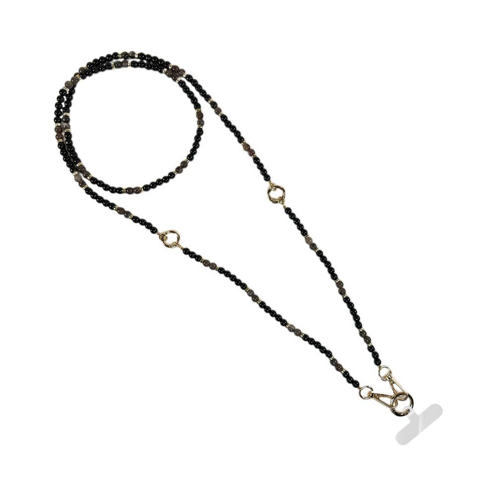 Clip &amp; Go Beaded Strap Collection