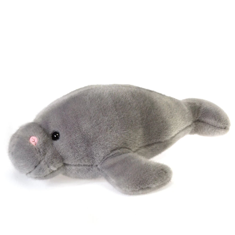 15" Manatee Plush