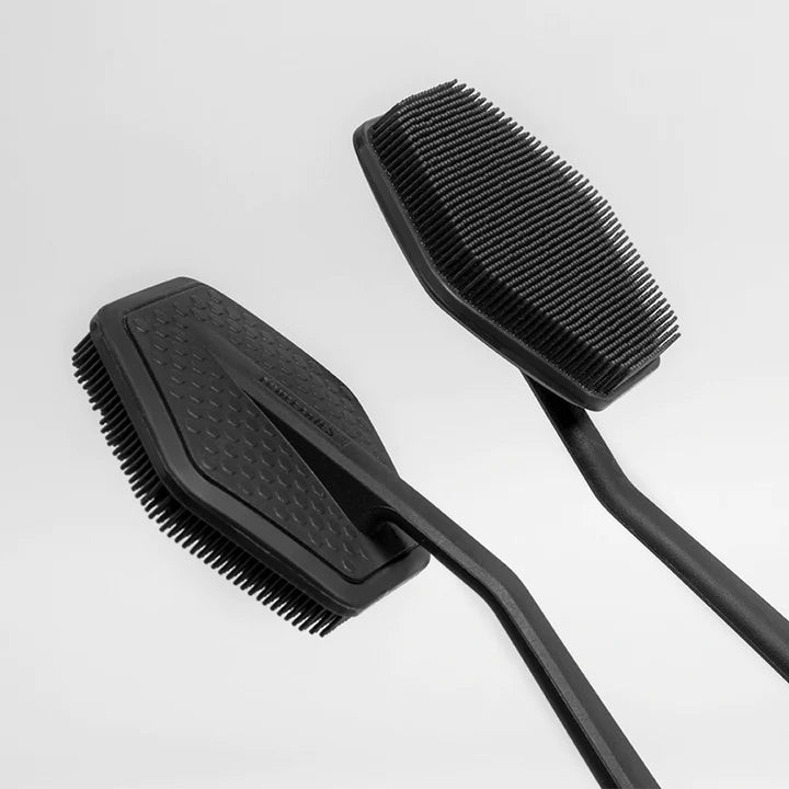 Tooletries - The Back Scrubber