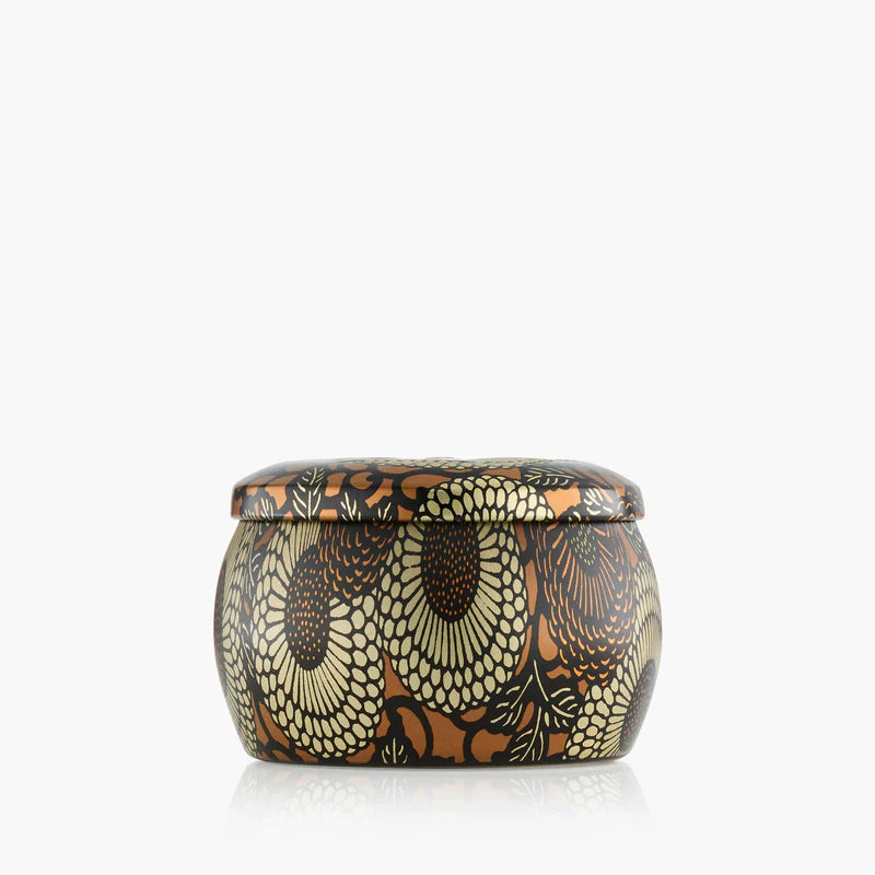 Voluspa - Baltic Amber Mini Tin