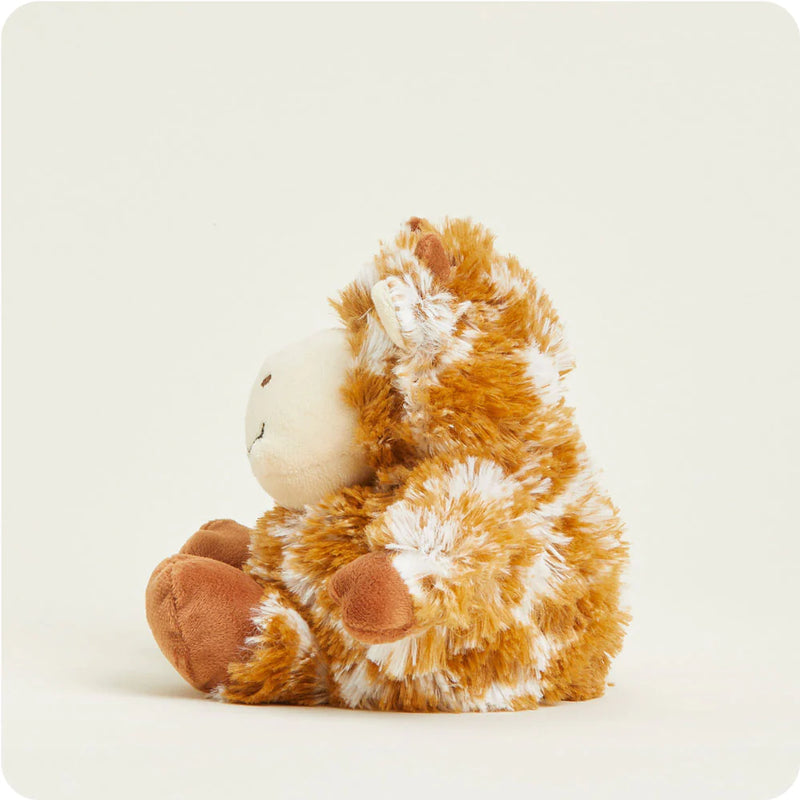 Warmies Giraffe Junior Warmies