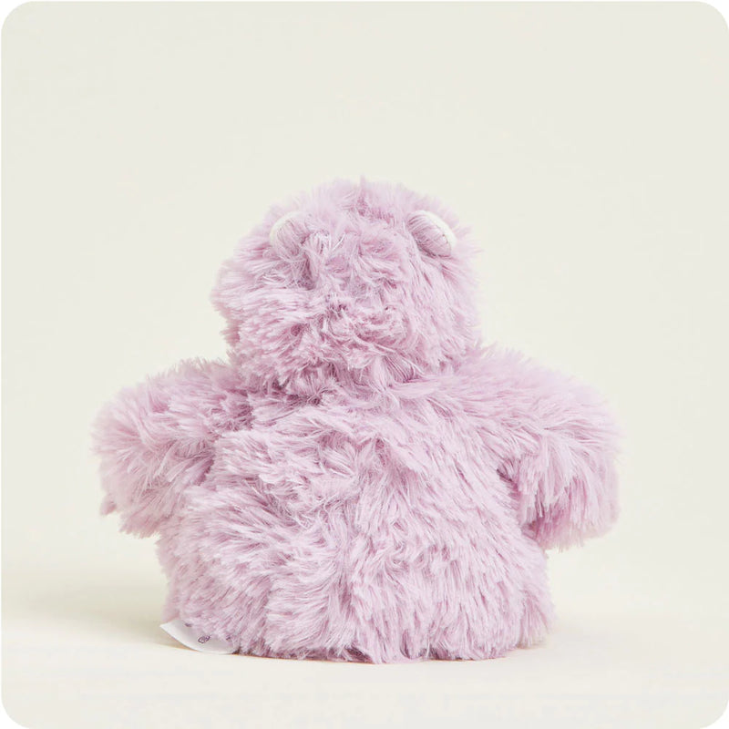 Warmies Hippo Junior 9"