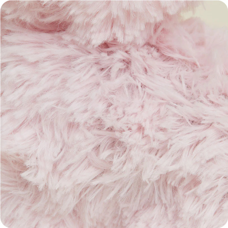 Pink Llama Junior Warmie
